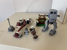 LEGO Star Wars - Barc Speeder