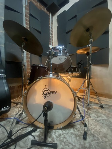 Gretsch catalina club - catalina, jazz