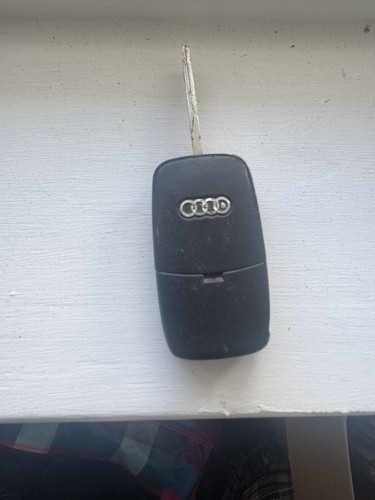 Genuine audi button remote - genuine,