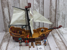 Playmobil 5618 Red Serpent