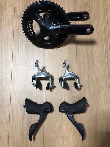 Shimano sora r3000 2x9 speed - sora,
