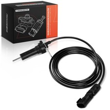 A-Premium Brake Pad Wear