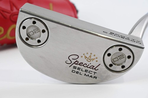 Scotty cameron special - scotty,