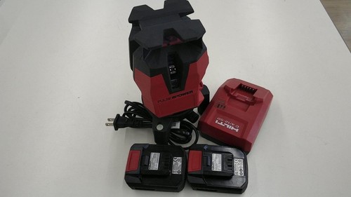 Hilti multi line - hilti, pm