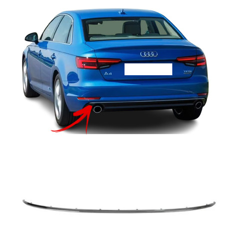 For audi 2015 2019 - 2015,
