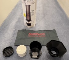 Aeropress Parts - Filter