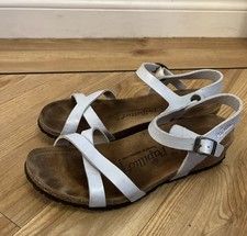 Birkenstock Papillio Lana