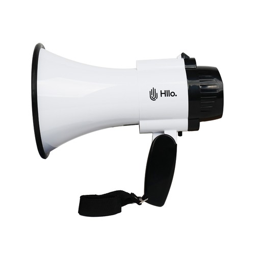 108db mini megaphone with - megaphone,