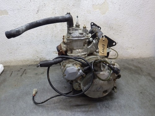 Aprilia rs125 2006 complete - rs125,