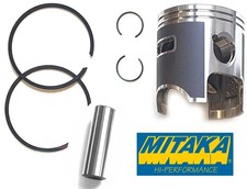 Cagiva Mito 125 DOMED Twin