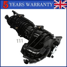 Engine Inlet Manifold For BMW