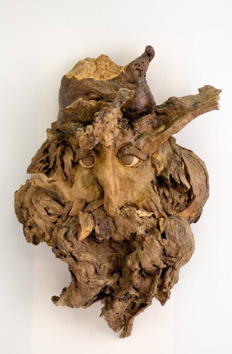 Bojoart original driftwood - bojoart,