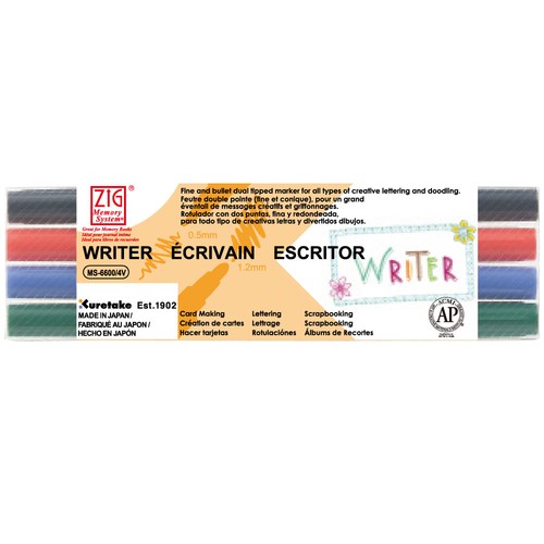 Zig memory system writer 4 - zig,