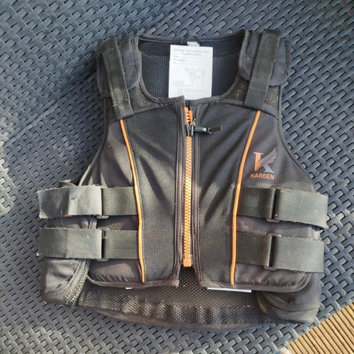 Child horse riding body - riding,