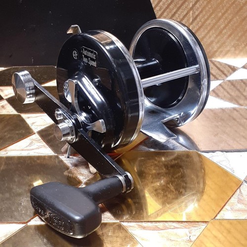 Abugarcia abu ambassadeur - abu,