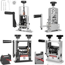 Electric & Manual Wire