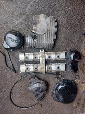 YAMAHA FZS600 FZS 600 FAZER