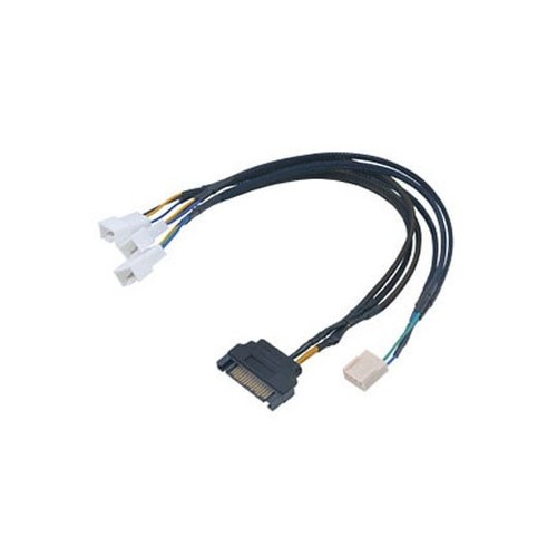 Akasa flexa fp3s pwm - akasa, fan