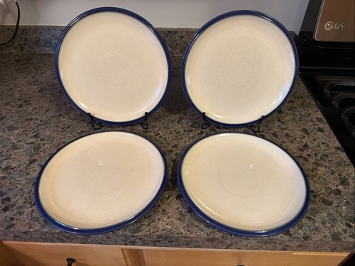 Denby - (4), or