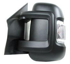 Auto Sleepers Motorhome Mirror