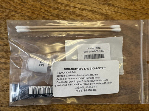 Denon dcd 1300 1500 - dcd-1300, dcd-1500