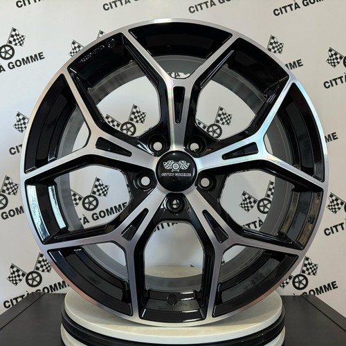 Set alloy wheels - set,