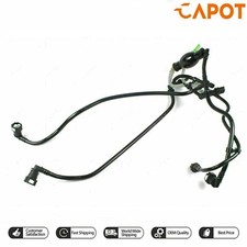 Fuel Line Pipe Harness &