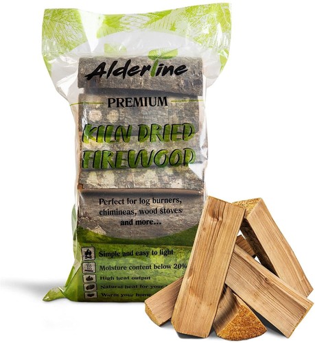Alderline kiln dried hardwood - alderline,