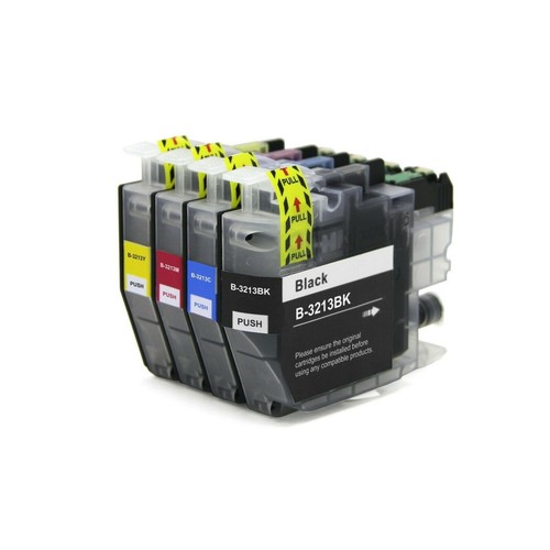 Ink fits brother dcp j774dw - fits, dcp-j774dw