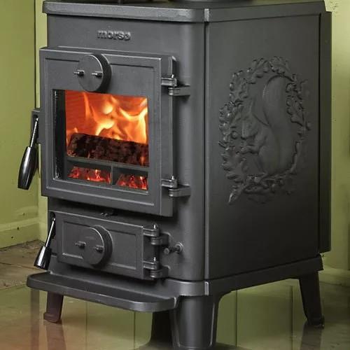 Morso squirrel 1410 glass - morso,