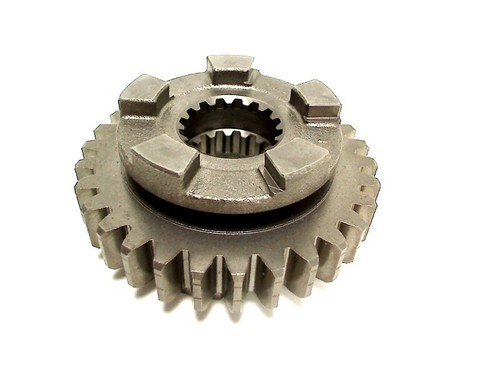 24351 40f00 gearbox - 24351-40f00, exploded