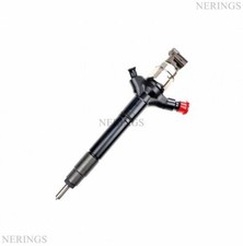 Fuel injector TOYOTA AVENSIS