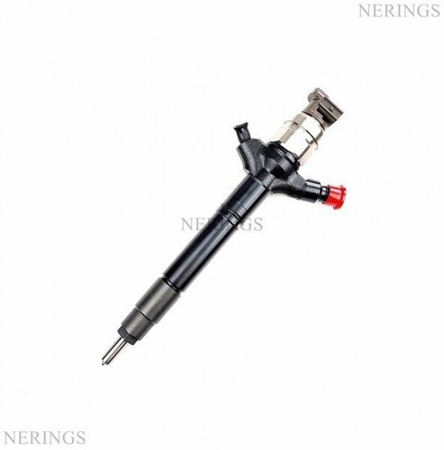 Fuel injector toyota avensis - fuel,