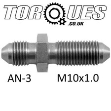 AN -3 (AN3 3AN) To M10x1.0