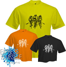 CYCLE TEAM RACING - T Shirt, Cyclist, Hobbie, Present, Bike, Race, Cycling, Fun