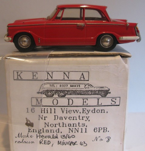 Kenna models ltd - kenna, ed