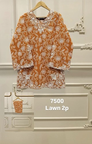 Piece pakistani dress - piece,