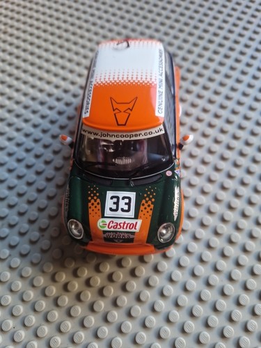 Scalextric mini beautran - mini,