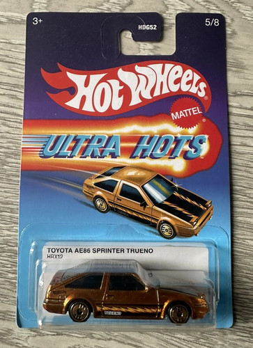 Hot wheels ultra - wheels, hots