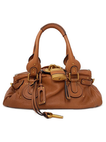 Chloe paddington handbag - chloe,