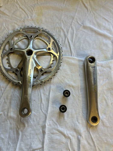 Shimano 105 hollowtech - 105,