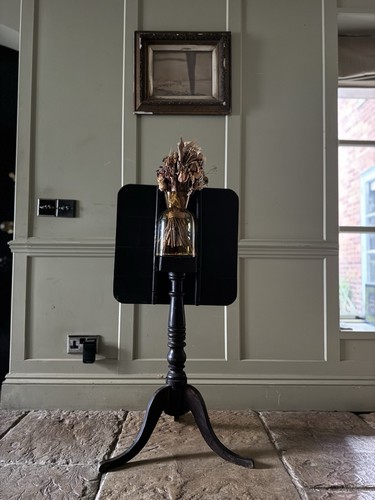 Antique pre georgian tilt - pre,