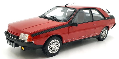 Otto mobile scale resin - mobile, 1/18