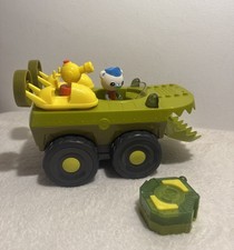 Octonauts Gup K Remote Control