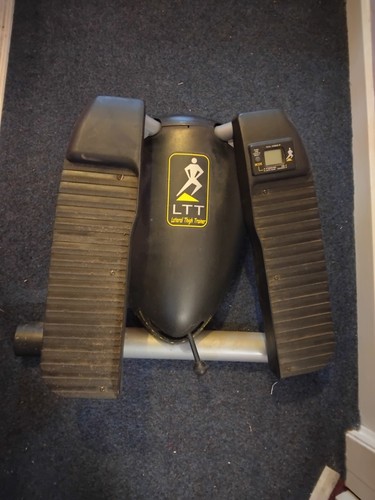 Ltt lateral thigh - thigh, trainer
