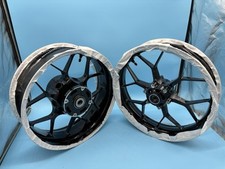 Honda CBR 600 RR Front And Rear Wheels New OEM CBR600 23 24 25