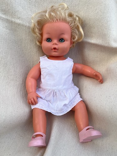 Vintage 1970s palitoy tiny - palitoy,
