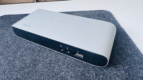 Elgato thunderbolt dock - thunderbolt,