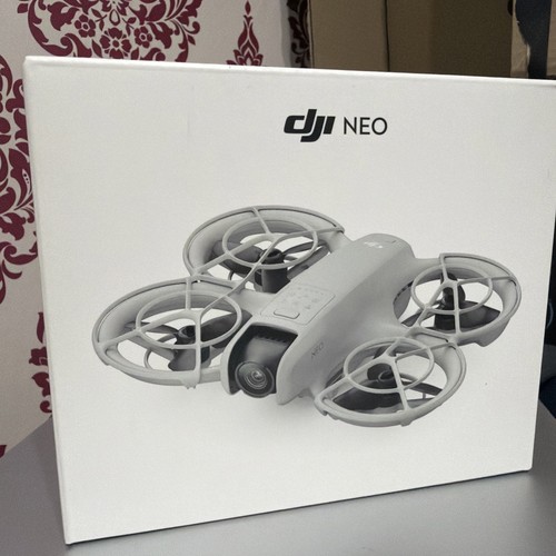 Dji neo mini drone - dji,