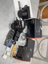 Sony Cyber-shot DSC-RX1R II Digital Camera 42.4MP Full-Frame, 35mm f/2 Lens